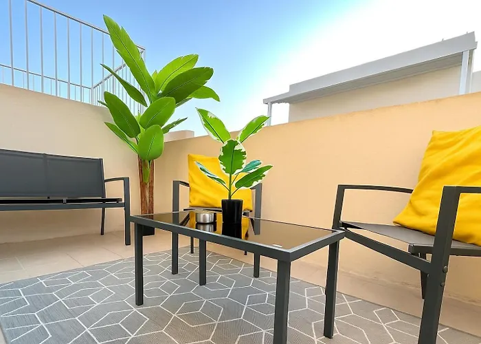 Appartement Water St Julians San Ġiljan