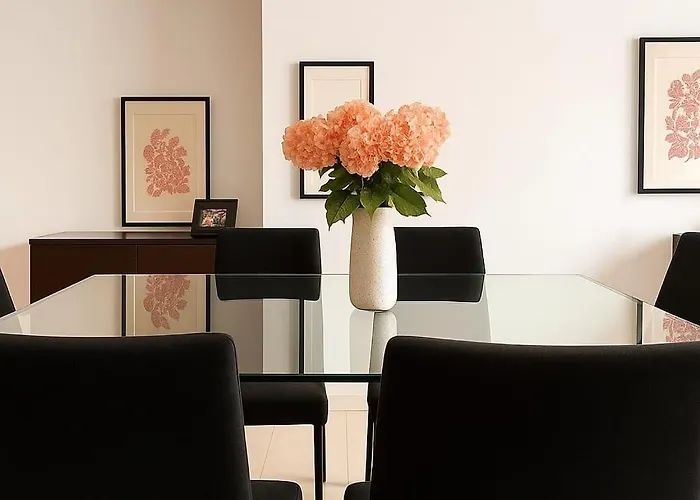 Appartement Water St Julians