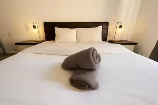 Appartement Water St Julians *