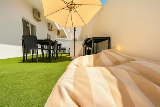 Water St Julians Apartamento