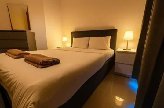 Appartement Water St Julians