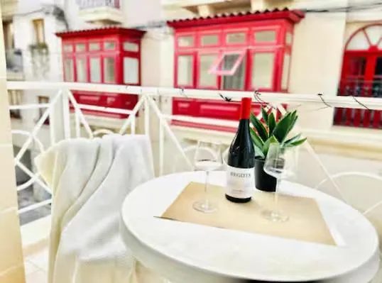 Appartement Water St Julians San Ġiljan