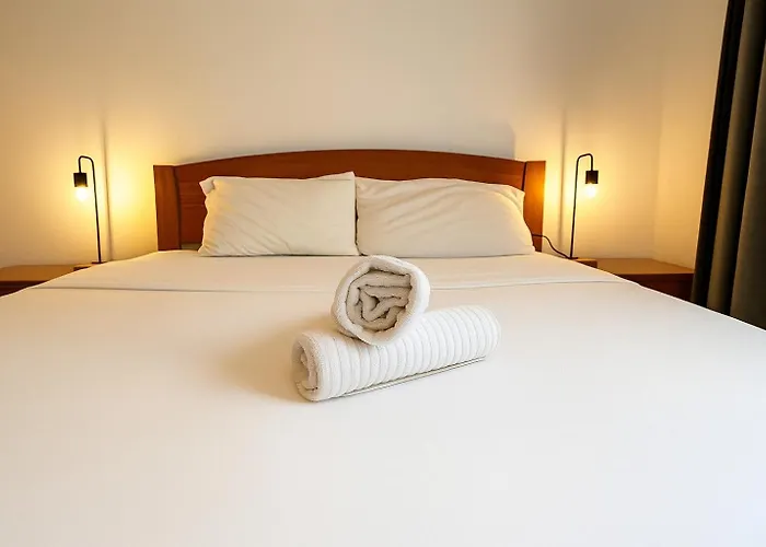 Appartement Water St Julians San Ġiljan