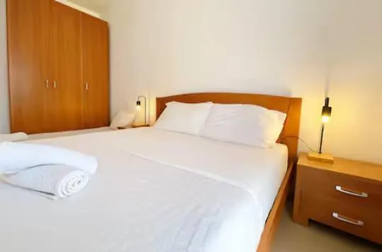 Appartement Water St Julians