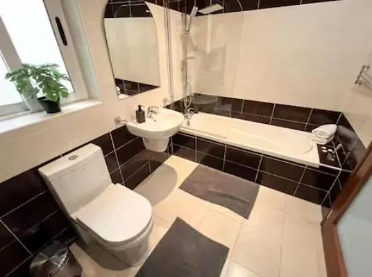 Water St Julians San Ġiljan