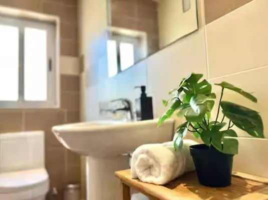 Appartement Water St Julians *