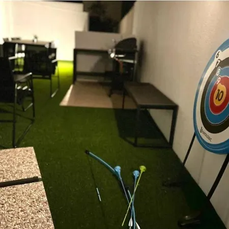 Water St Julians * San Ġiljan