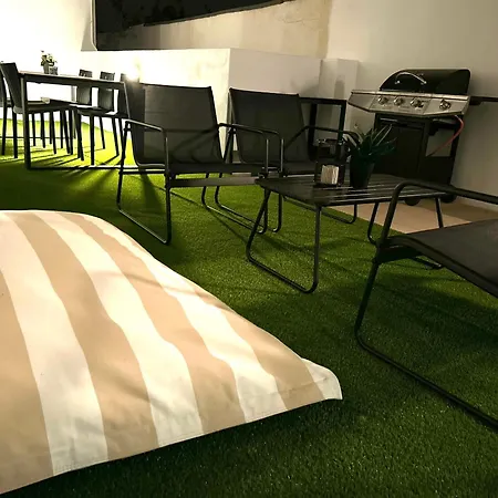 Water St Julians Appartement San Ġiljan