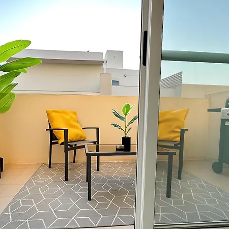 Water St Julians Appartement San Ġiljan