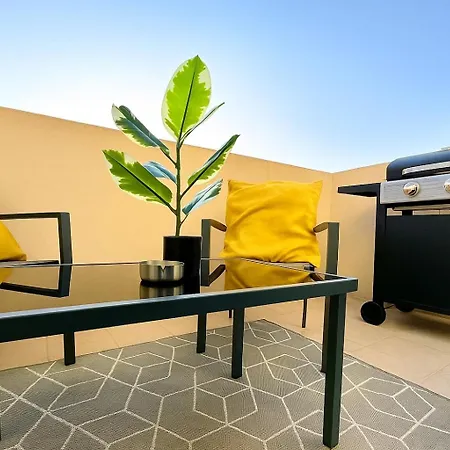 Water St Julians Appartement San Ġiljan