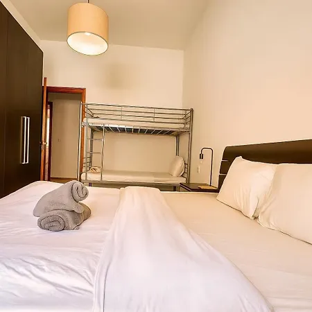 Appartement Water St Julians *